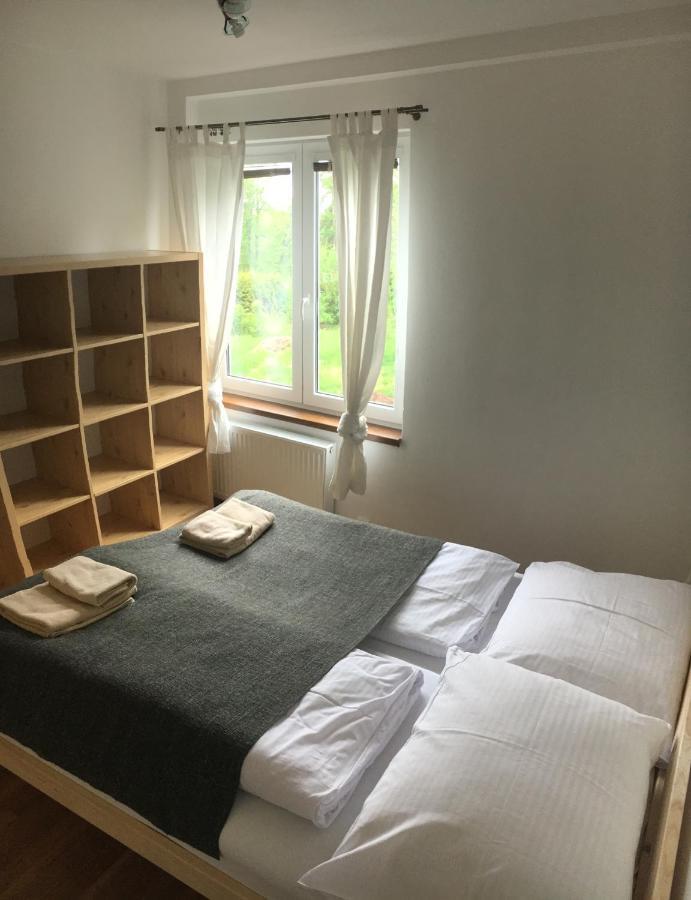 Apartman Zara Veľký Slavkov Extérieur photo