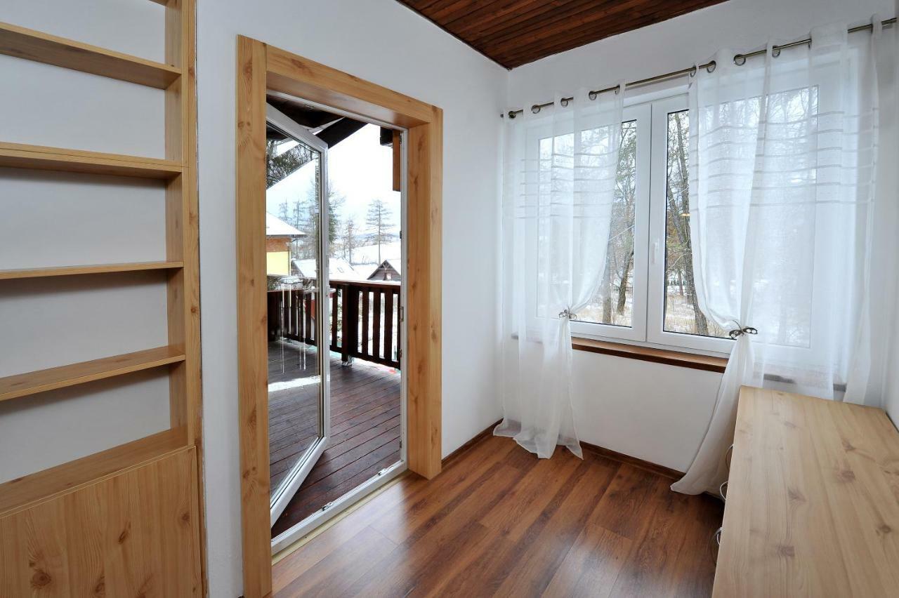 Apartman Zara Veľký Slavkov Extérieur photo