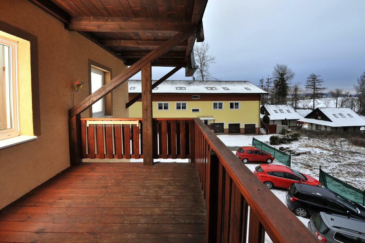 Apartman Zara Veľký Slavkov Extérieur photo