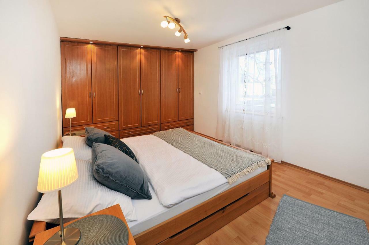 Apartman Zara Veľký Slavkov Extérieur photo